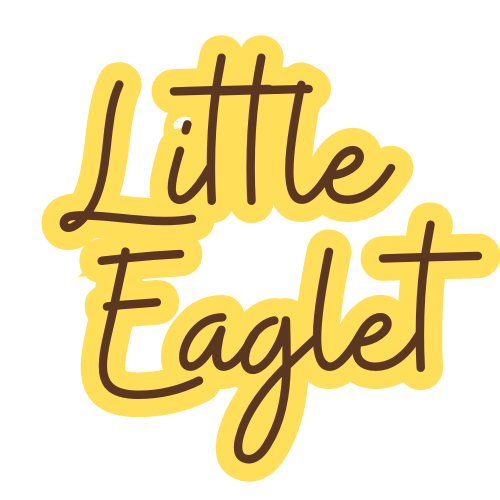 Little-eaglet Logo